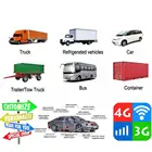 Remote Control Vehicle GPS Tracker 4G Wired GPS Tracking Device
