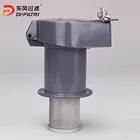 High Quality Hydraulic Air Breather Filter For Oil Tank