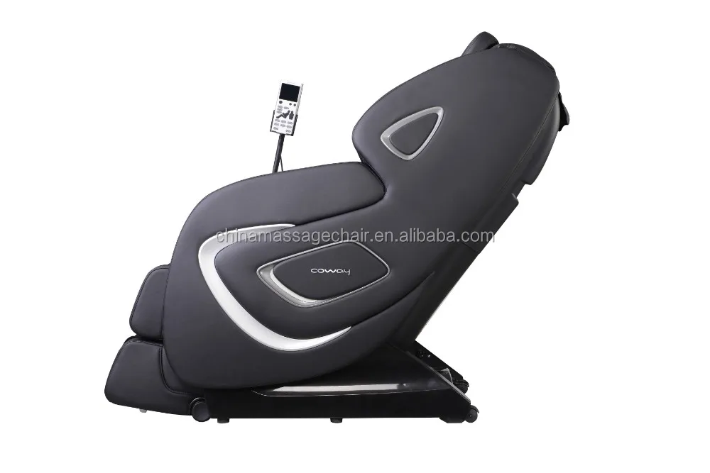 kangtai 3D electric massager RK7907B comtek L shape zero space full back massage chair