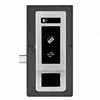Electronic RFID Magnetic Swipe Card keypad Cabinet Locker Door Locks for school locker