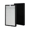 China Factory sales directly BLLC air purifier BGF280A air filter element H12 Hepa + Activated carbon cotton BLGLP014