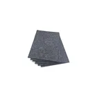 Wool Pressing Mat 13.5" x 13.5" Quilting Ironing Pad Easy Press Wooly Felted Iron Board for Quilters