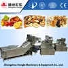 Leafy Vegetable Processing Machine, frozen Vegetable Processing Line, hot Sale Fruit Processing Line