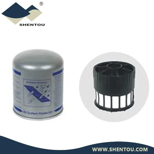 Auto Air Dryer Truck Spare Parts For Man Renault DAF Volvo