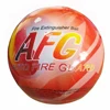 factory automatic ball fire extinguisher with CE SGS