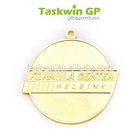 New design custom metal craft sports souvenir winner medal