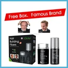 new generation hair fiber/Instantly Hide Bald Spots Hair Building Fibers