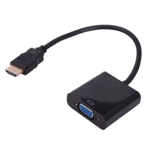 hdmi naar vga rca kabel adapter 15 cm av converter hdmi naar vga rca kabel adapter 15 cm av converter