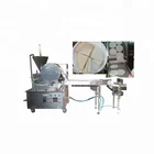 Pastry Sheet Spring Roll Maker Mini Spring Roll Making Machine