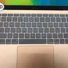 thin laptop TPU keyboard cover/ protector skin for apple macbook pro