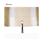 China cheap agricultural balcony privacy screen guarding mesh fence cover