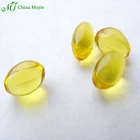 Halal EPA 18% DHA 12% Vitamin omega 3 Fish oil Softgel Capsules