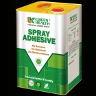 SBS based Spray adhesive for sofa and furniture making