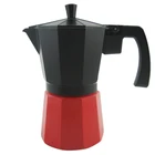 Pengrui Aluminum Italian Esprosso Cold Drip Coffee Maker