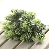 /product-detail/artificial-potted-flower-pineapple-grass-fejka-plant-wedding-christmas-decoration-diy-craft-home-decor-plastic-flowers-62196797253.html