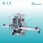 China factory best sale automatic bottle filling machine and equipment new products filling with capping for liquid