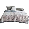 Super Soft Lightweight Bedding Quilt and Filling with Skin Friendly Breathable