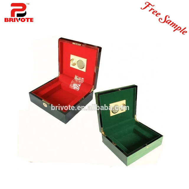 wooden box with rope handles/gift bamboo wood box/birch wood bo
