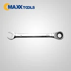 Gear Combination Wrench Spanner Ring Ratchet Wrench