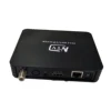 DVB - T2 Digital TV Tuner 2 Amplifier Antenna Multi-function For Germany, UK,Thailand, Russia, Malaysia, Singapore, Colombia