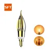 SFT HOT LED Lamp 5W E14 LED Light 220V 240V Bombillas LED Bulb in China
