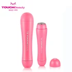 Electric lady shaver nose hair trimmer new epilator
