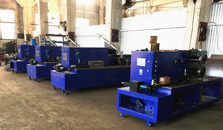 experienced manufacturer Steel Wire Nail Making Machine for Pakistan market