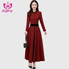 Hot Sale Fashion Wholesale Girl Sexy Mini Red Party Dress