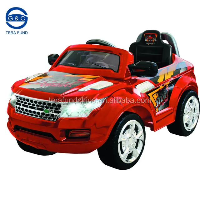 amazon battery operated toy cars