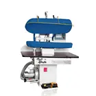 dry clean press machine for clothes