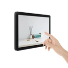 15.6 inch 1080hd 16:9 widescreen Touch screen android panel pc