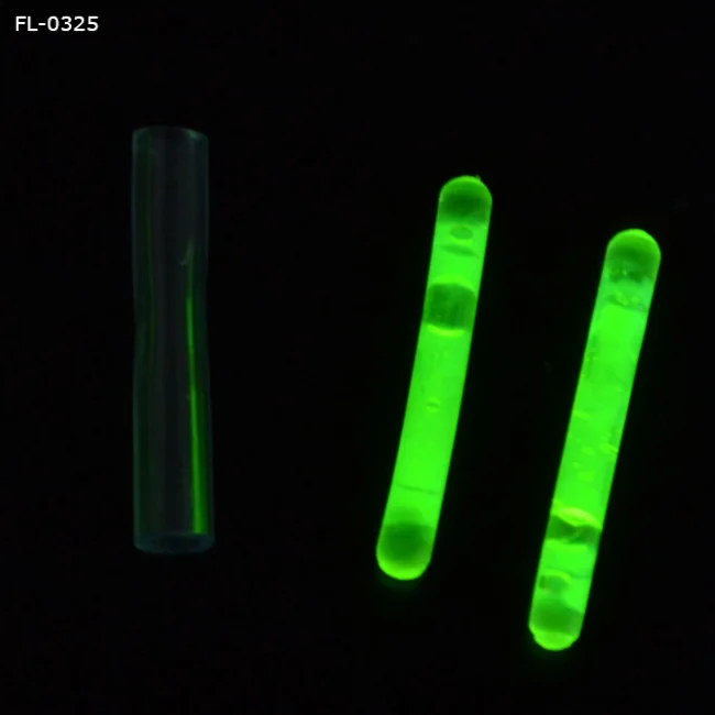 mini glow sticks