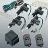 Car Remote central door locking system with trunk release,direction light optional functions