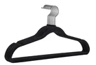 2019 colorful kids plastic pants hangers set