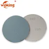 High Quality Factory Price Paper Sanding Disc With Adhesive Type Backing Latex Abrasive Paper Waterproof