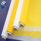 100% Polyester Silk Screen Printing Mesh 100% Polyester Silk Screen Printing Mesh