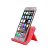 2019 new arrival promotional inventions custom logo printed mobile phone stand for iphone/ipad/cellphone devices stand holder