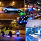 DC12V 24V 4 in 1 chip RGBW RGBWW 5050 5Meters Per Roll Led Strip Lights