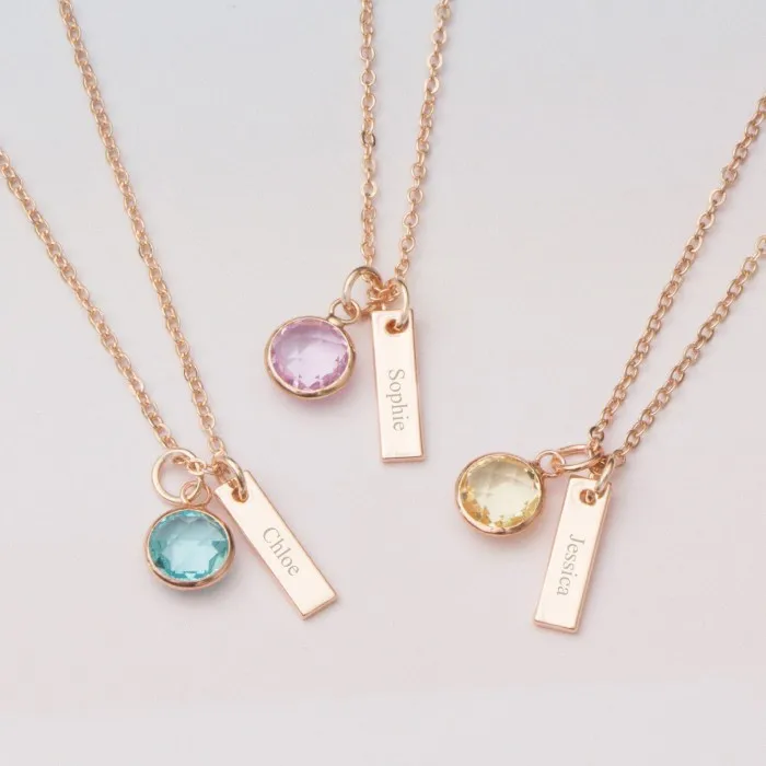 mystic topaz necklace. 925 sterling silver jewelry wholesale women