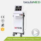 Radio frequency aesthetic equipment for skin rejuvenation