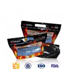 Food Chicken Oven Bag Cooked Chicken in Oven Bags with Custom Printing