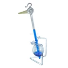 Educational Toy Home Decoration Crafts All Glass Giant Drinking Bird