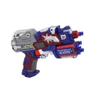 Amazon Hot-Selling Soft Bullet Gun Toy Kids