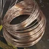 beryllium copper wire & Rod C17200 / C17300 / CuBe2