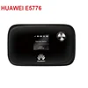 Unlock HUAWEI E5776 150M Lte Portable Mobile Wi-Fi 4G Pocket Wireless WiFi Router Mobile Broadband