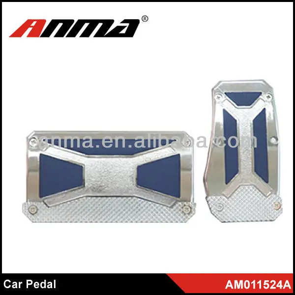 manual /automatic car pedal /sports pedal am010524a