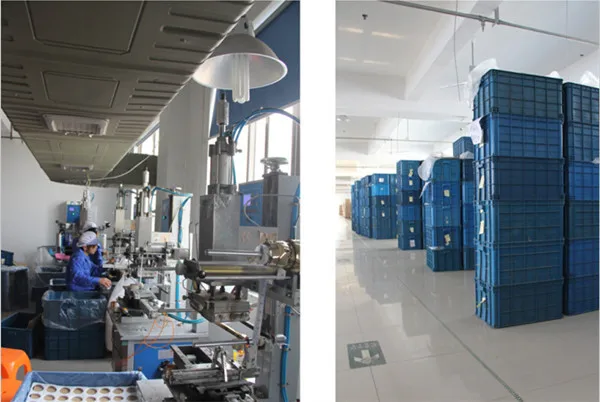 中国製高品質信頼性の高いアルミニウムエアレスポンプボトル仕入れ・メーカー・工場