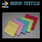 professional microfibre camera lens wipe eyeglasses cleaning cloth