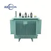 city construction industry used 10kv 415v 1500kva oil/dry type electrical power transformer