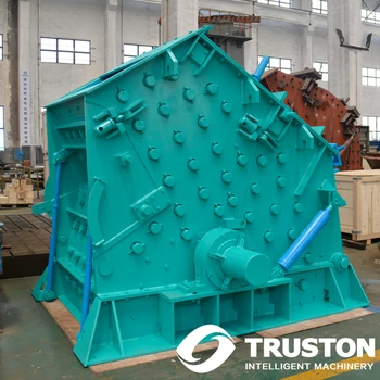 ISO&CE good quality shale impact crusher for sale made in China